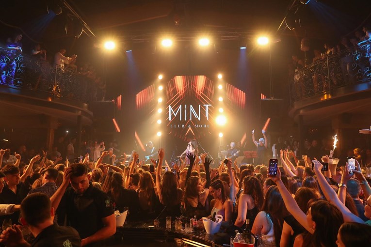 Mint nakon obnove kreće s radom, objavili su tko će nastupati tijekom prosinca