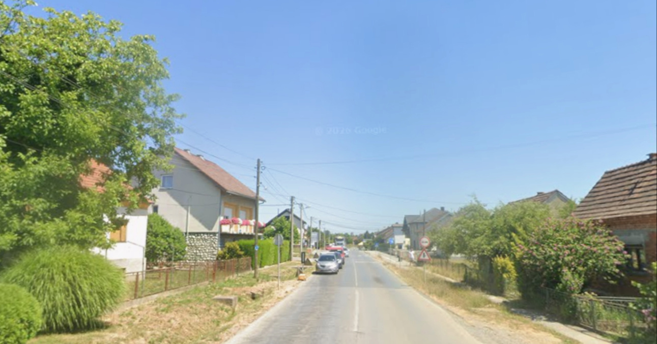 Sa skoro tri promila kod Kutine vozio bicikl. Pao je i teško se ozlijedio