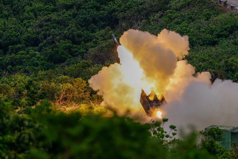 Zapela isporuka američkog oružja Ukrajini. Izvisila i Hrvatska