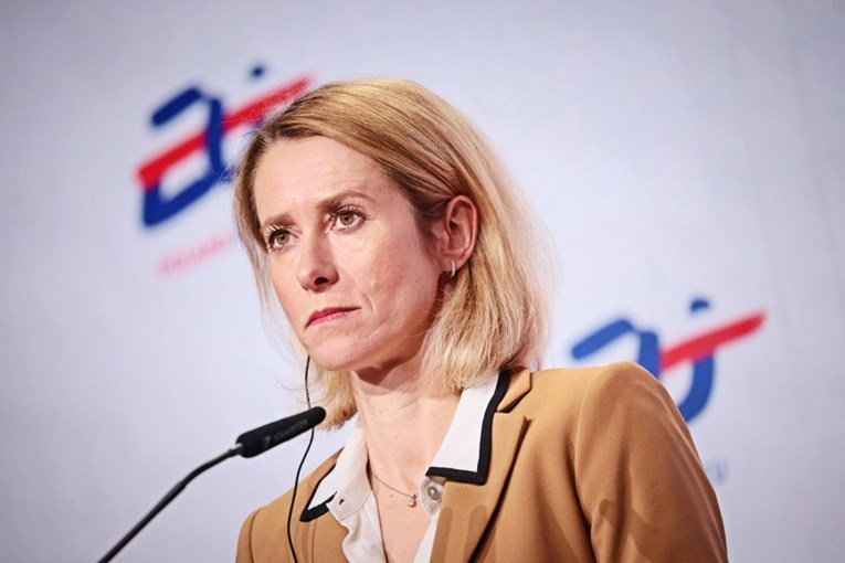 Kallas europskim liderima: Nemojte ići na proslavu Dana pobjede u Moskvu