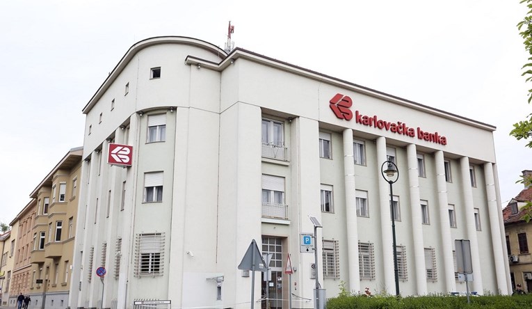 DORH istražuje Upravu Karlovačke banke, 2013. oštetili banku za 2.7 milijuna kn