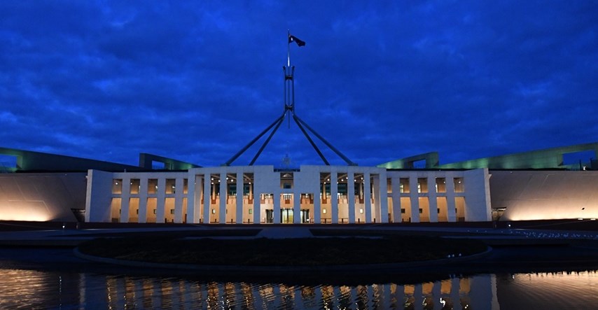 Svaka treća osoba zaposlena u australskom parlamentu doživjela spolno uznemiravanje
