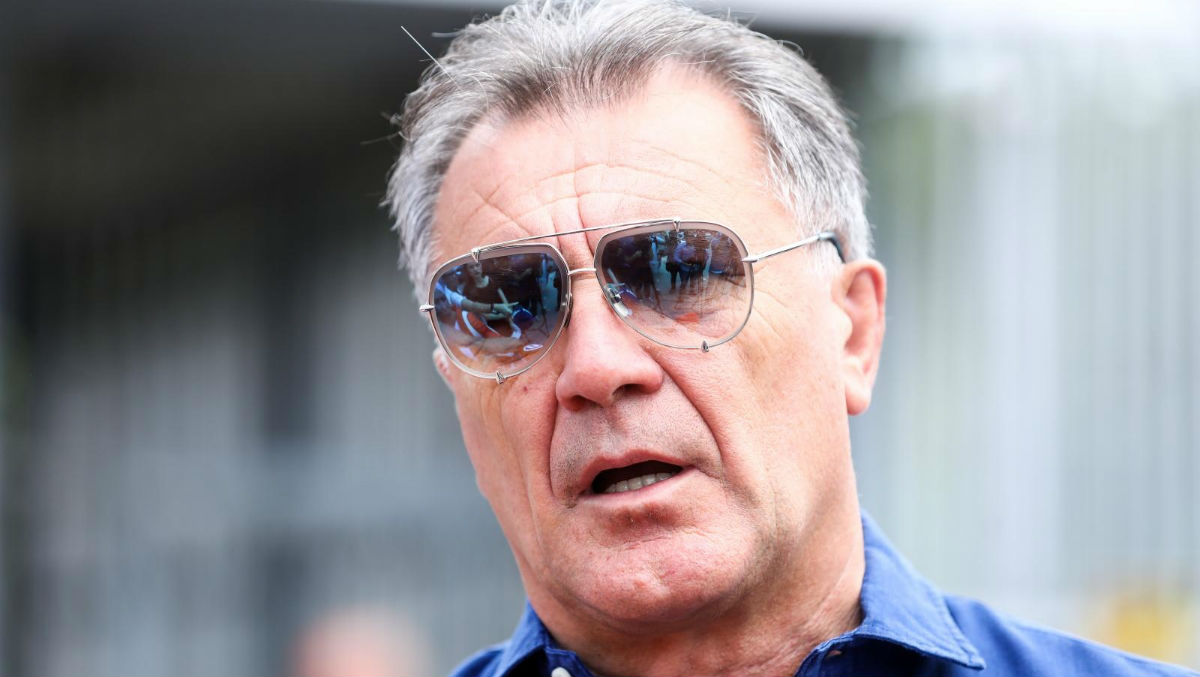 Mamić: Predsjednik Vrhovnog suda i ja smo toliko intimni, jedino nije bilo seksa
