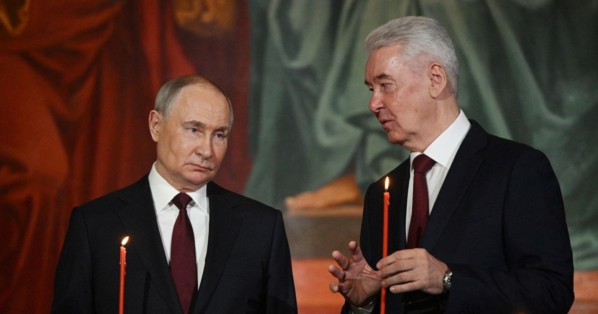 Putin proglasio "primirje" pa otišao na misu. Patrijarh Kiril: Ne čini zlo drugome