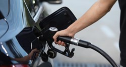 Plenković objavio nove cijene goriva