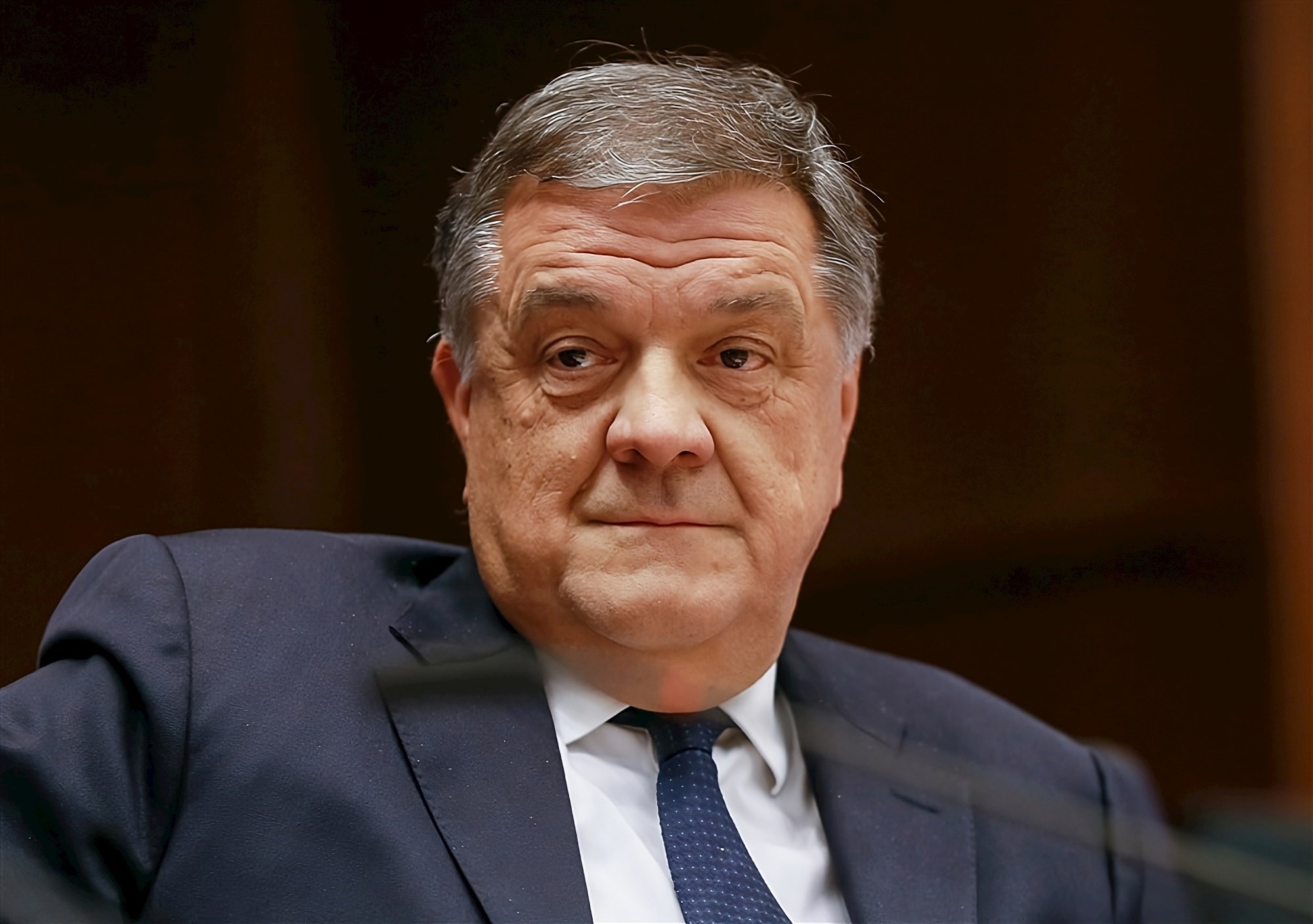 Vođa najvećeg korupcijskog skandala u EU sve priznao. Otkrit će tko ga je podmićivao