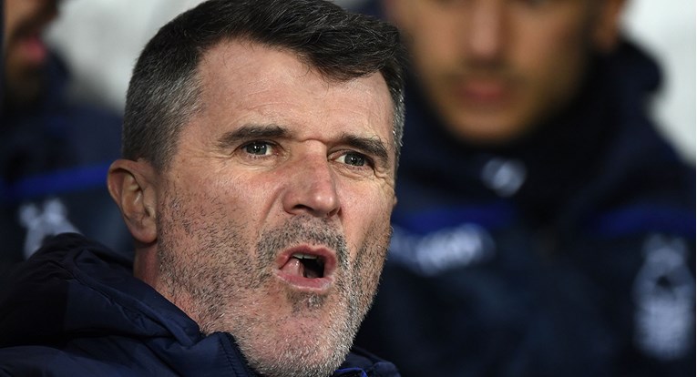 Sun: Roy Keane će naslijediti Nikolu Jurčevića