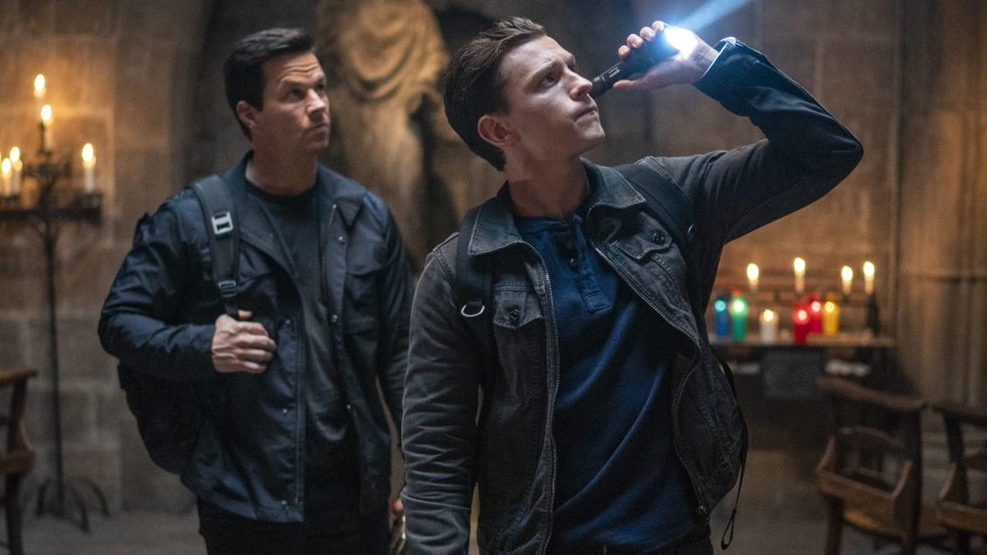 Tom Holland: Neki moji filmovi bili su sranje
