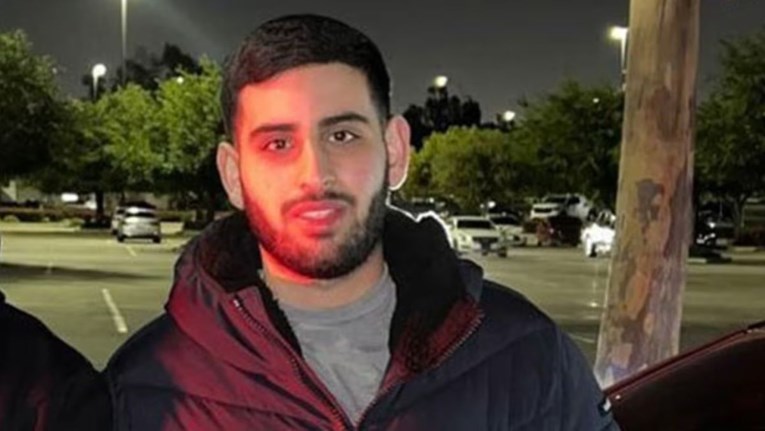 Amerikanac (20) posjetio obitelj na Zapadnoj obali, Izraelci ga nasmrt pretukli