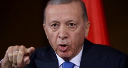SAD upozorio Tursku, Erdogan odgovorio
