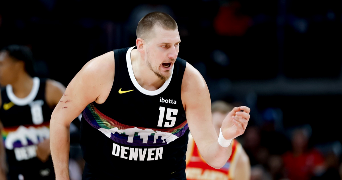 Čudesni Jokić novim triple-doubleom vodio Nuggetse do pobjede