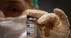 BiH odobrila rusko cjepivo