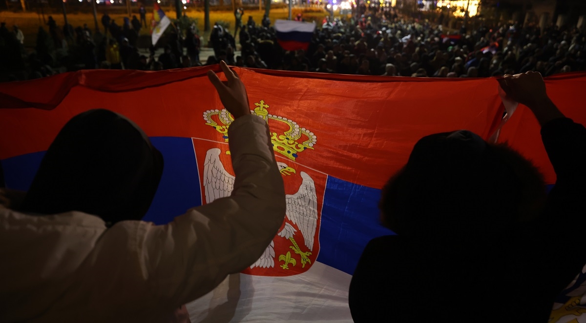 EU i SAD objavili zajedničko priopćenje o Kosovu