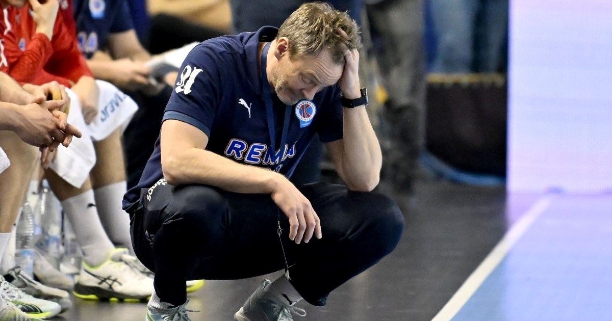 VIDEO Rukometna legenda se onesvijestila tijekom finala. Dvoranu napustila u kolicima