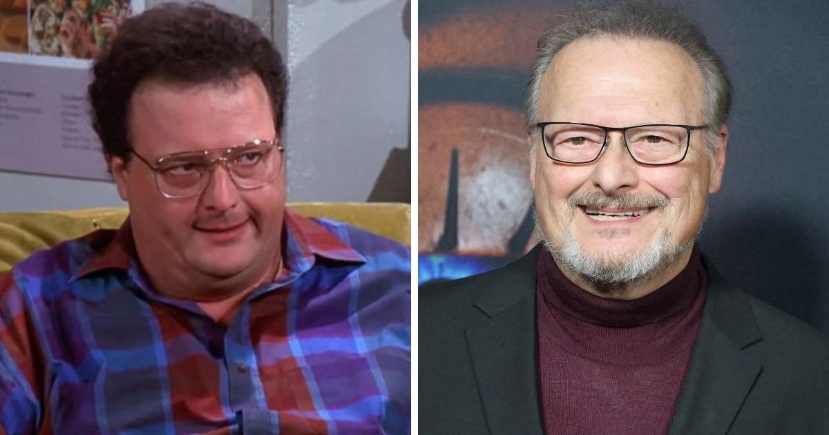 Pogledajte kako Newman iz Seinfelda izgleda danas, ima 70 godina