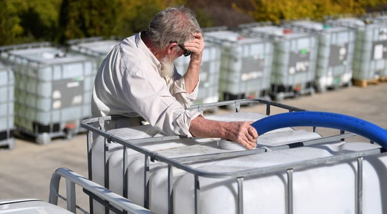 Vraća se El Nino: Mnogim zemljama prijeti suša. Evo kako stoji Europa