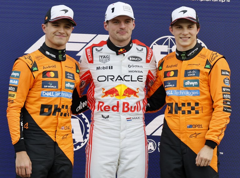 Ovakva borba za naslov u Formuli 1 nije se dogodila 15 godina