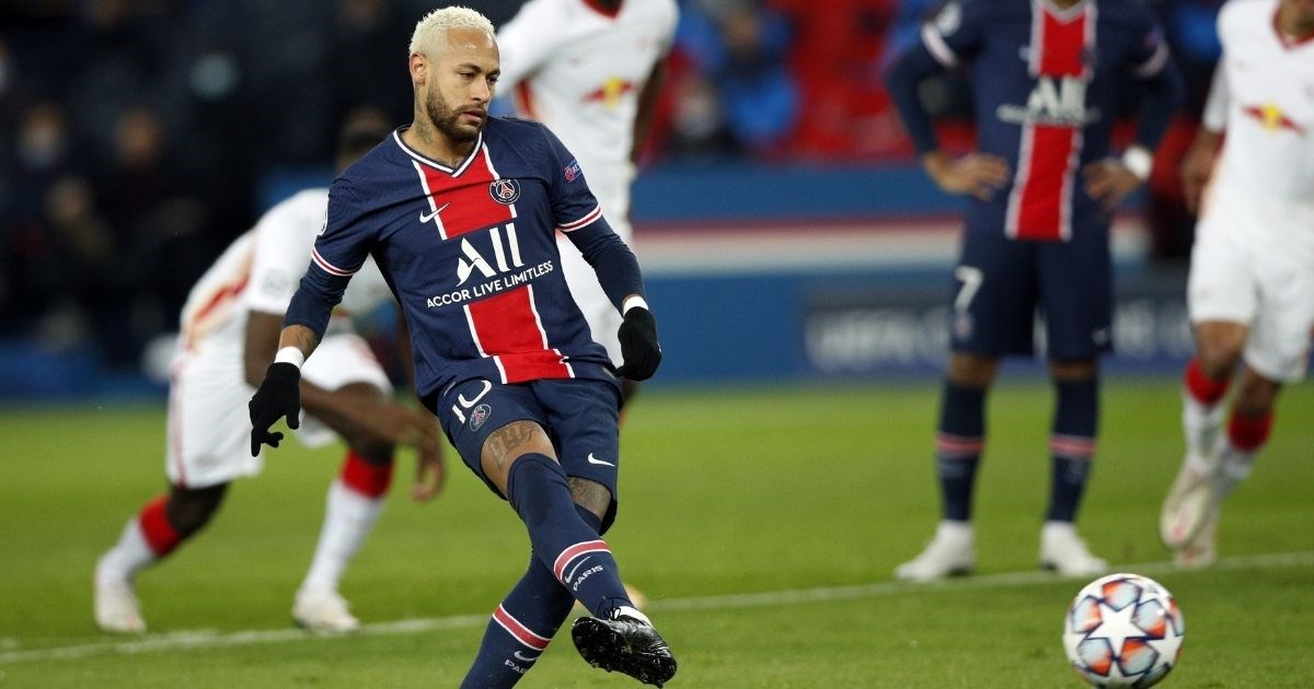 Neymar je postao najefikasniji Brazilac u povijesti PSG-a. Znate li koga je pretekao?