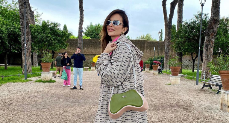 Severina odvela sina u školu, objavila i fotku: "Slavimo svaki novi početak"