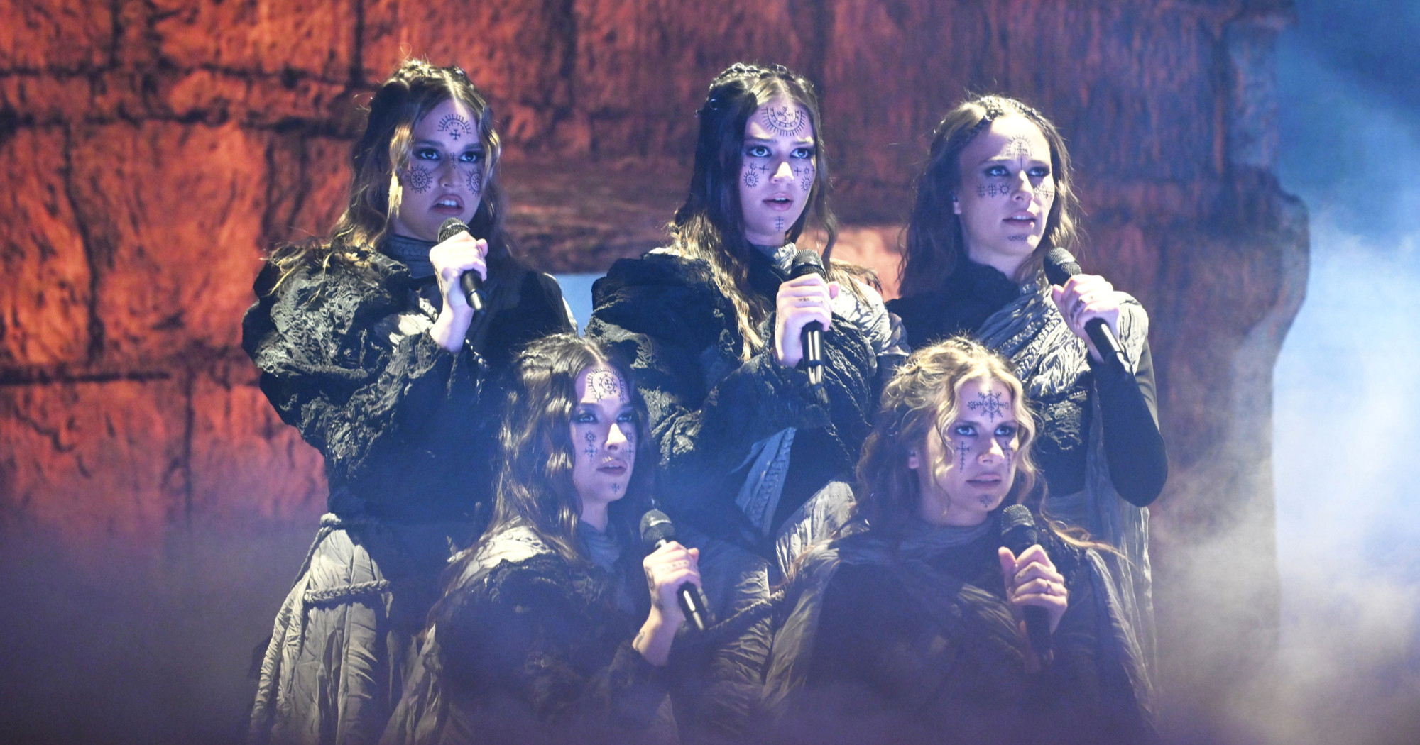 Djevojke iz Leleka javile se na Instagramu: "Vjerujemo da ćete biti uz nas do Beča"