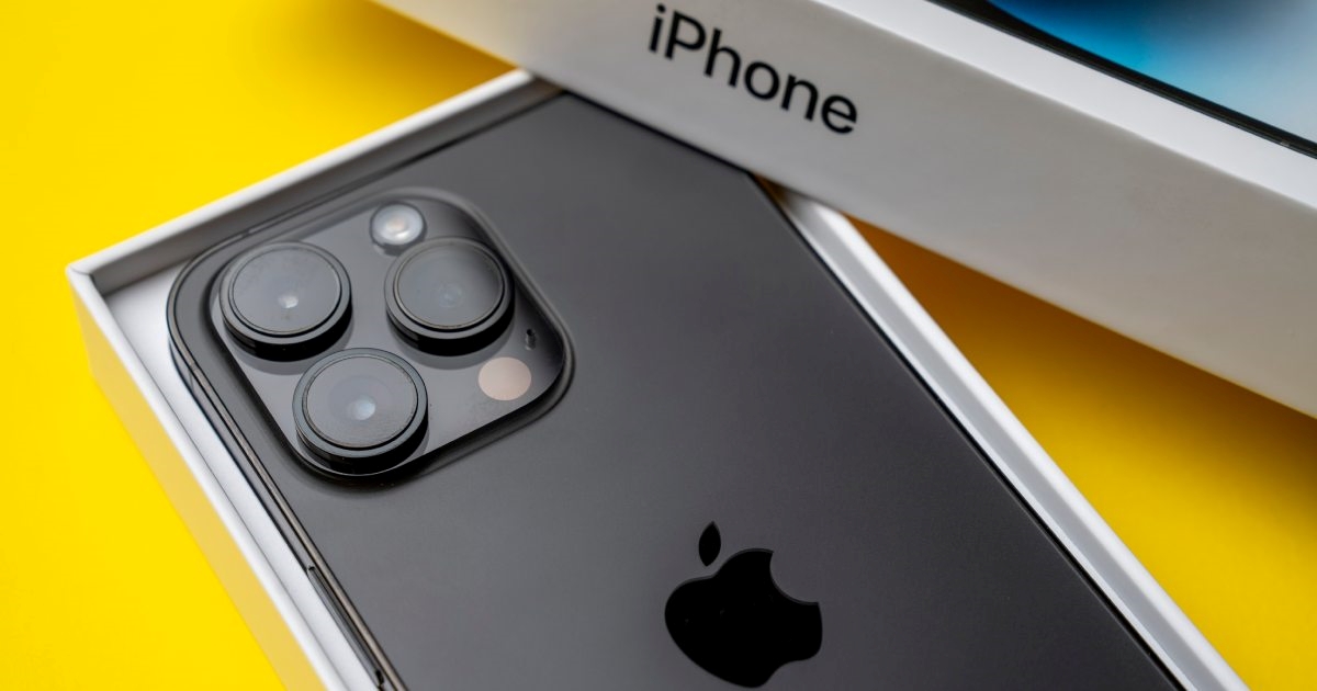 iPhone 17 Pro navodno stiže s minimalno 256 GB pohrane