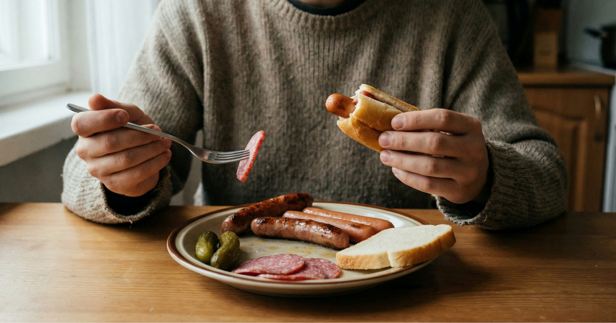 Najznačajnija promjena za bolje zdravlje srca, prema kardiologu