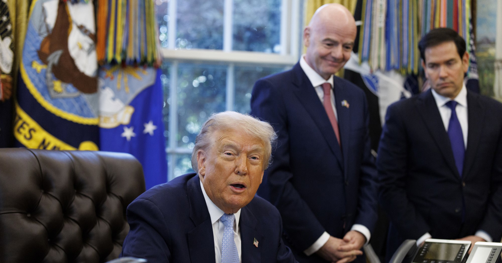 Trumpa pitali bi li naredio napade u Meksiku. "Učinio bih to s ponosom"