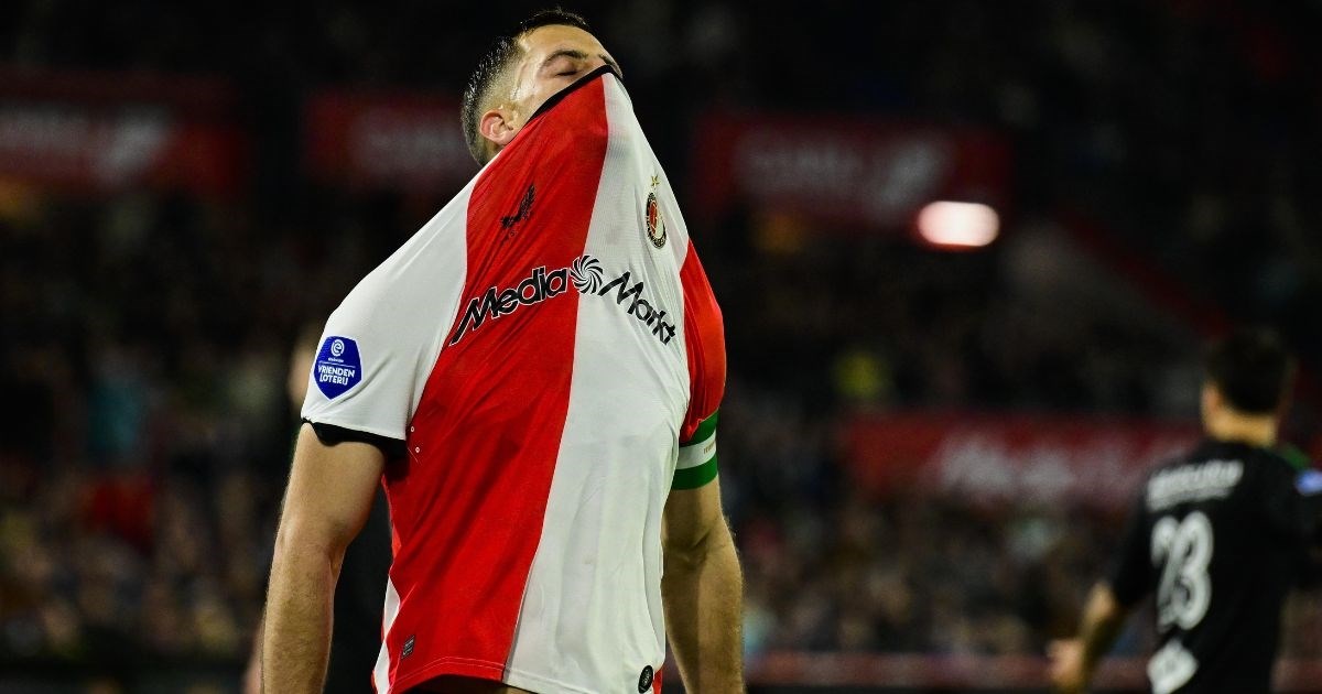 Saudijci su ga jučer potjerali iz kampa nakon što su ga kupili. Danas ima novi klub