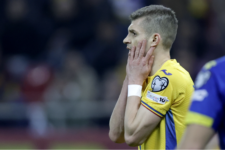 Turci ga optužili da je nakon utakmice divljao i bacao stolice. On kaže: Laž, ludost