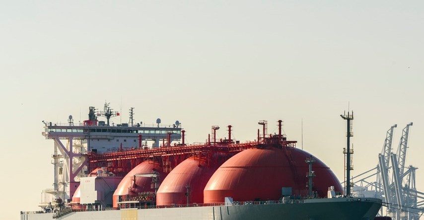 Češka dogovorila s Nizozemskom uvoz plina preko LNG terminala