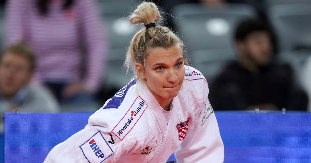 Lara Cvjetko osvojila zlato na Grand Prix turniru u Kini