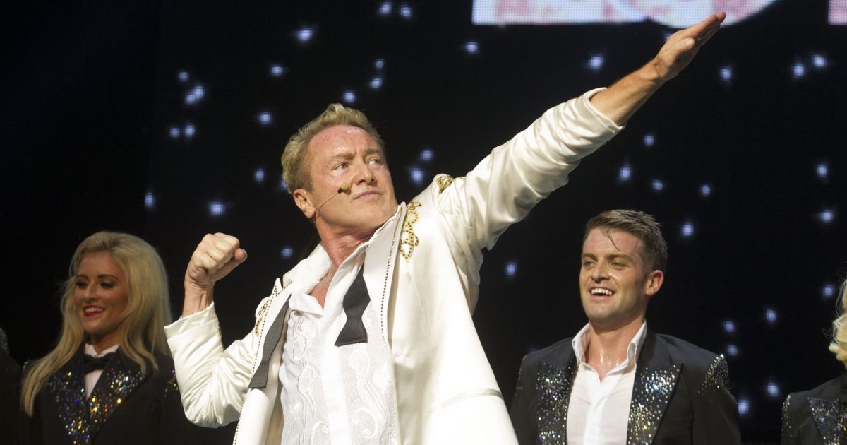 Zvijezdi Riverdancea dijagnosticiran agresivni oblik raka, 2003. je prebolio melanom