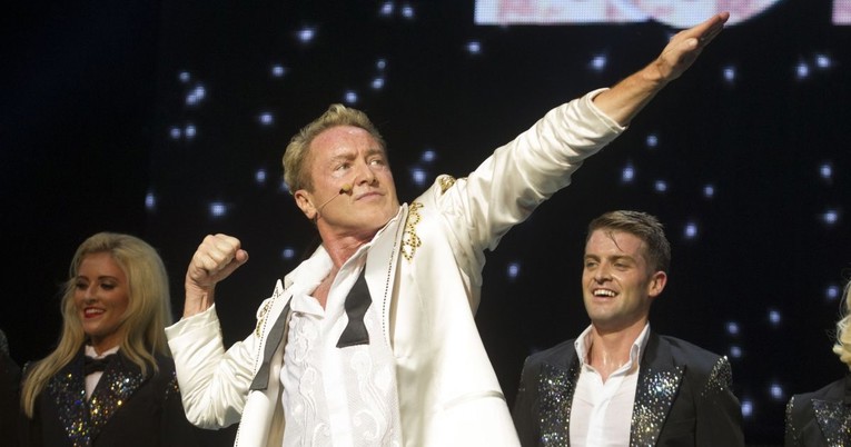 Zvijezdi Riverdancea dijagnosticiran agresivni oblik raka, 2003. je prebolio melanom