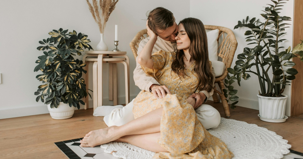 11 znakova da ste pronašli osobu koja će vas voljeti do kraja života, prema studijama