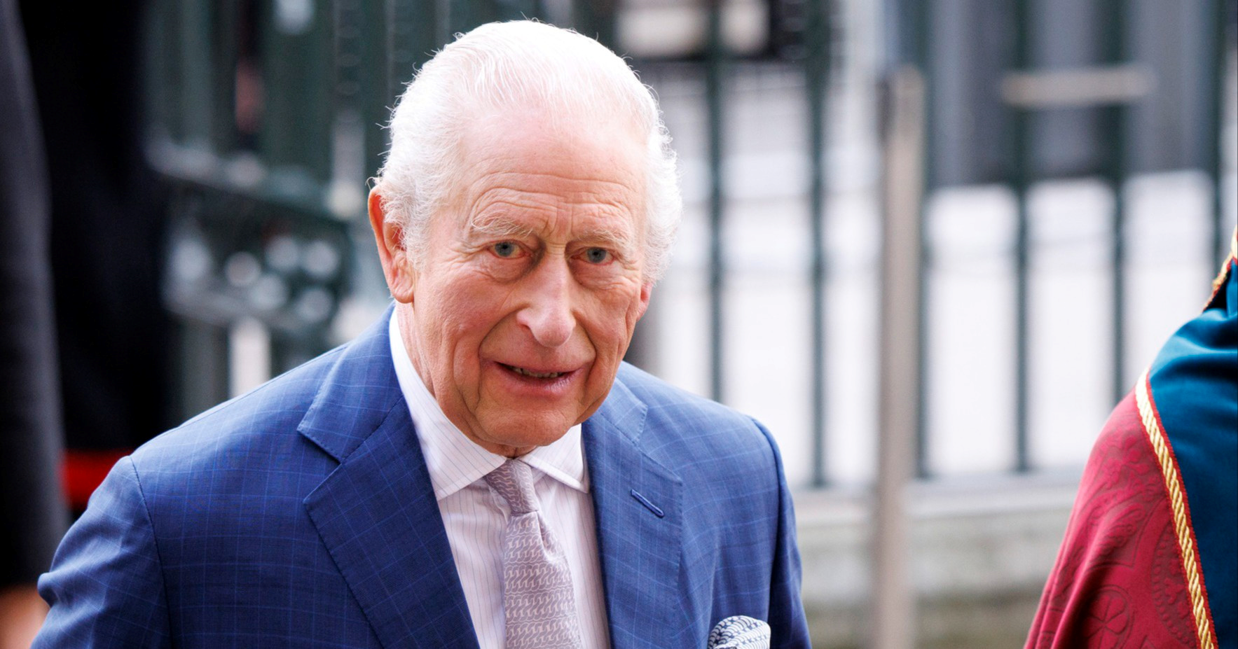 Trump povukao izjave o britanskim trupama nakon intervencije kralja