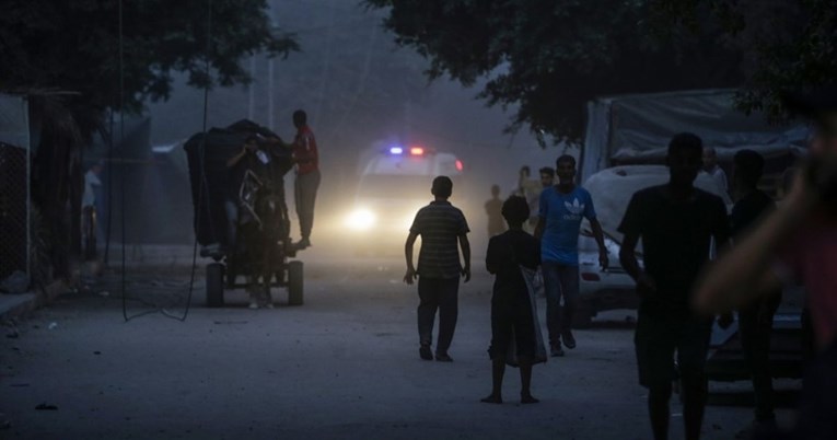 Jedan Izraelac ubijen, drugi ranjen na Zapadnoj obali. Hamas preuzeo odgovornost