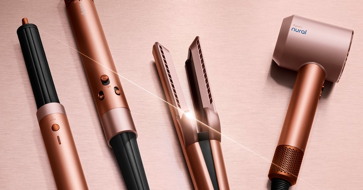 Dyson snizio popularne uređaje za Valentinovo, uštede idu i do 150 eura