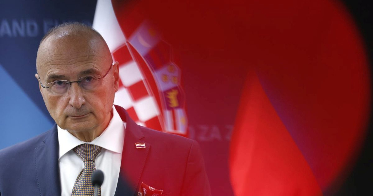 Grlić Radman: Glorificiranje zločinca Mladića nespojivo je s vrijednostima EU