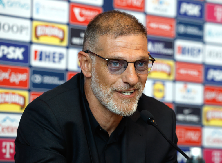 Bilić predstavio svoj stožer. Evo tko će mu pomagati u reprezentaciji