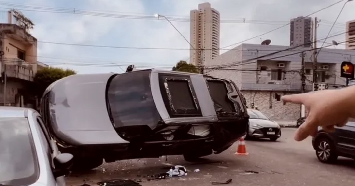 VIDEO Bivši UFC prvak sudjelovao u teškoj prometnoj nesreći