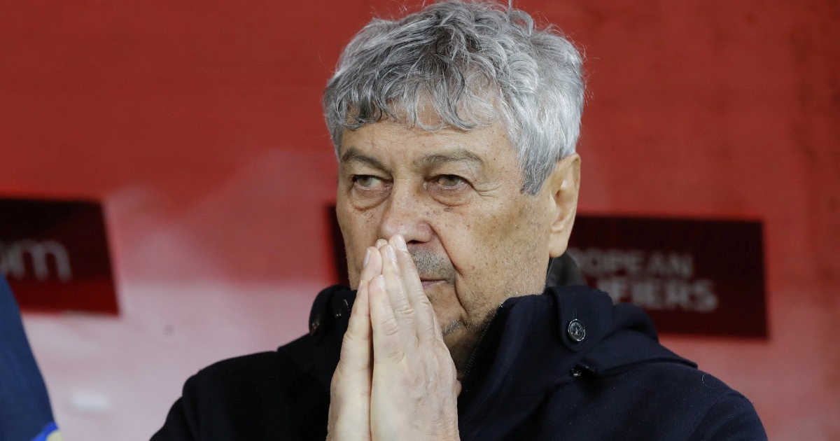 Legendarni trener trebao je odvesti reprezentaciju na SP. Hitno je primljen u bolnicu