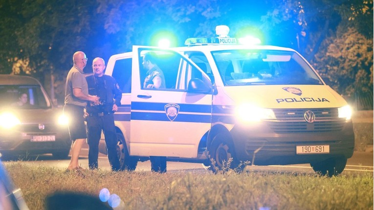 Prije dva mjeseca u Zagrebu BMW-om naletio na auto. Policija sada traži svjedoke