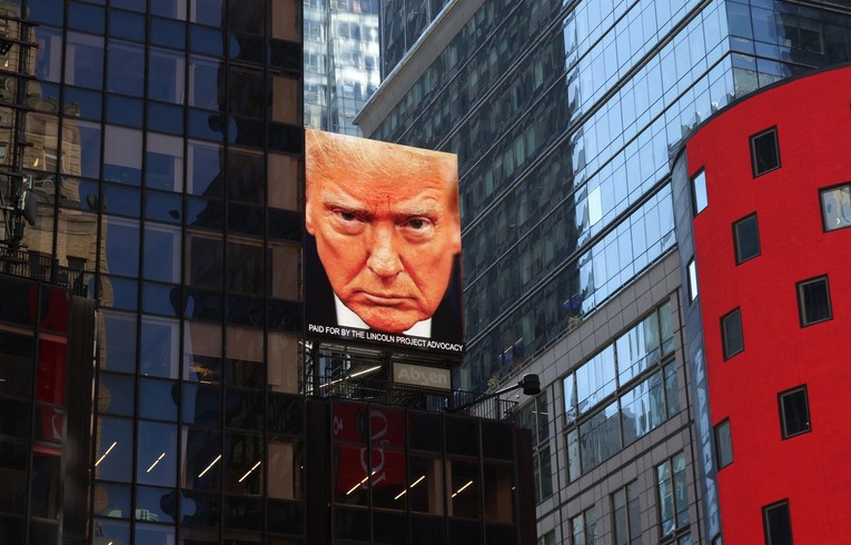 Iran: SAD nije zauzeo naš brod, nema ni pregovora. Trump: Raznijet ću cijelu zemlju