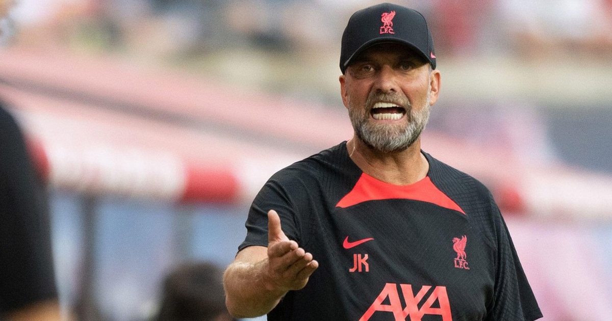 Daily Mail: Guardiola oduzima Liverpoolu igrača od 80 milijuna eura