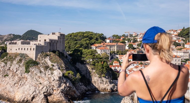 Hrvatska dobila američku nagradu za turizam, tzv. turistički oskar