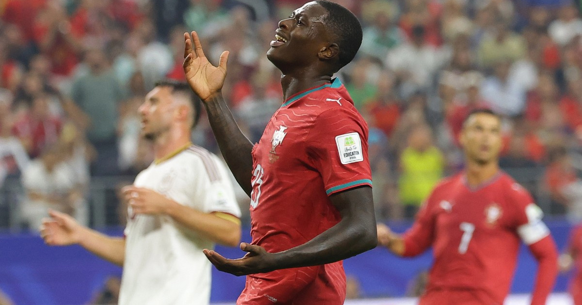 UŽIVO Ozlijedio se ključni igrač Portugala. Ronaldo se naljutio na suigrača