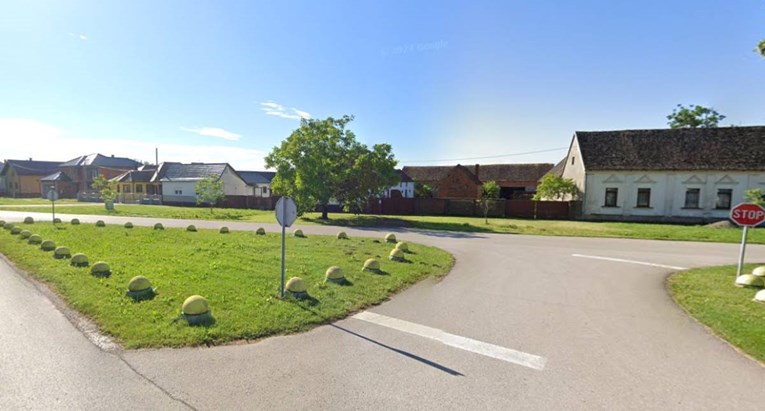 Čovjek kod Županje poginuo od strujnog udara