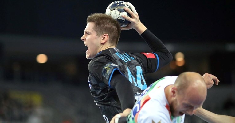 PPD nije uspio izboriti osminu finala rukometne Lige prvaka