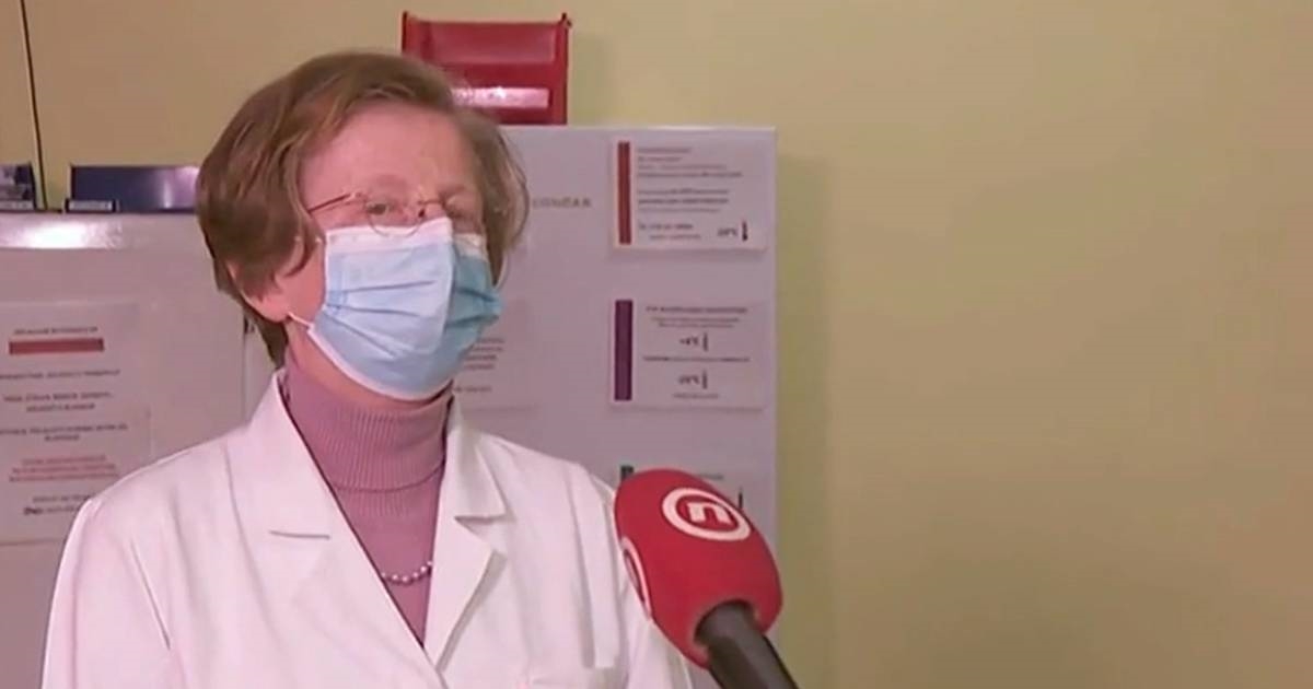 Markotić o koroni u Europi: Brojke rastu iznimno brzo