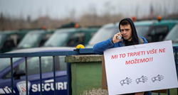 Tomašević: Inspektorat obustavio rad kompostane na zagrebačkom Markuševcu